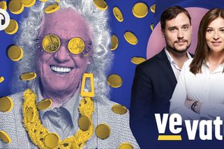 Deset procent, která zachrání budoucí penzisty před chudobou - Seznam Zprávy